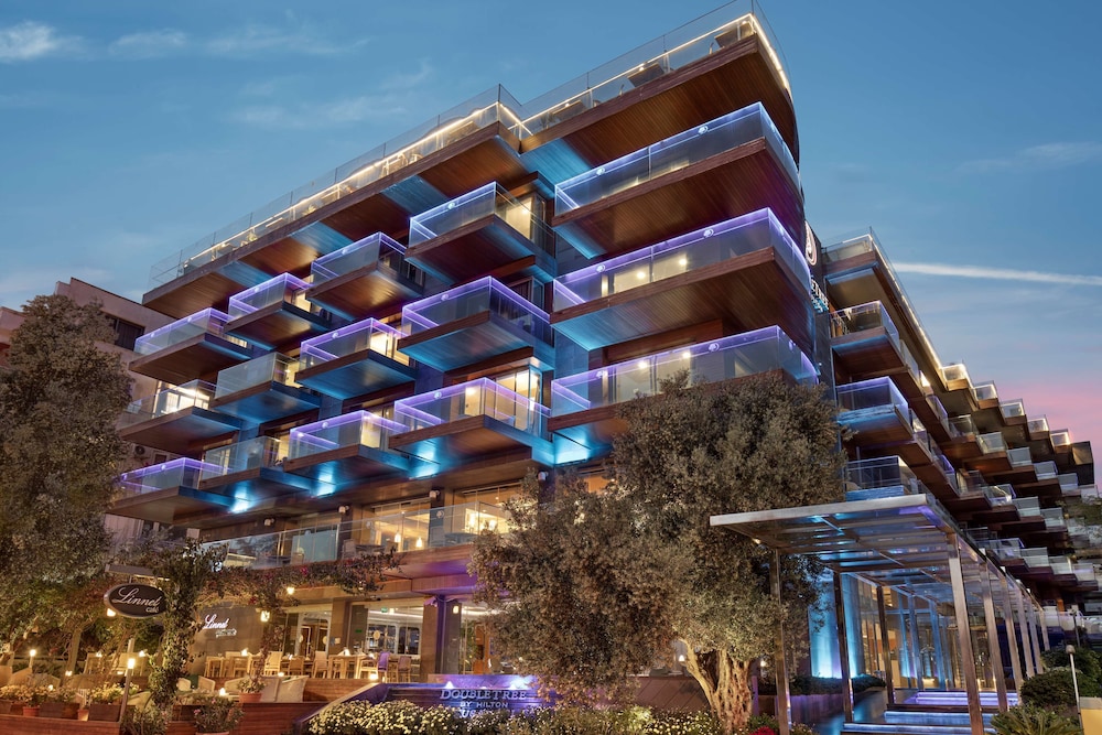 Doubletree By Hilton Kusadasi Special Class