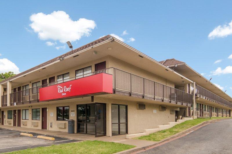 Red Roof Inn Fort Worth South - photo 9