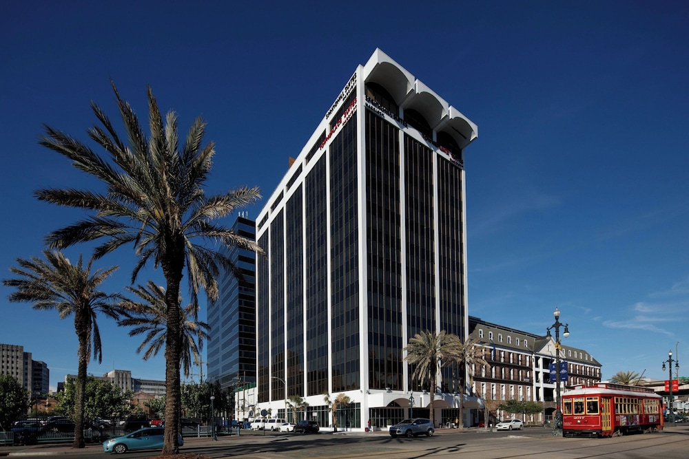 TownePlace Suites New Orleans Downtown Canal Street - photo 50