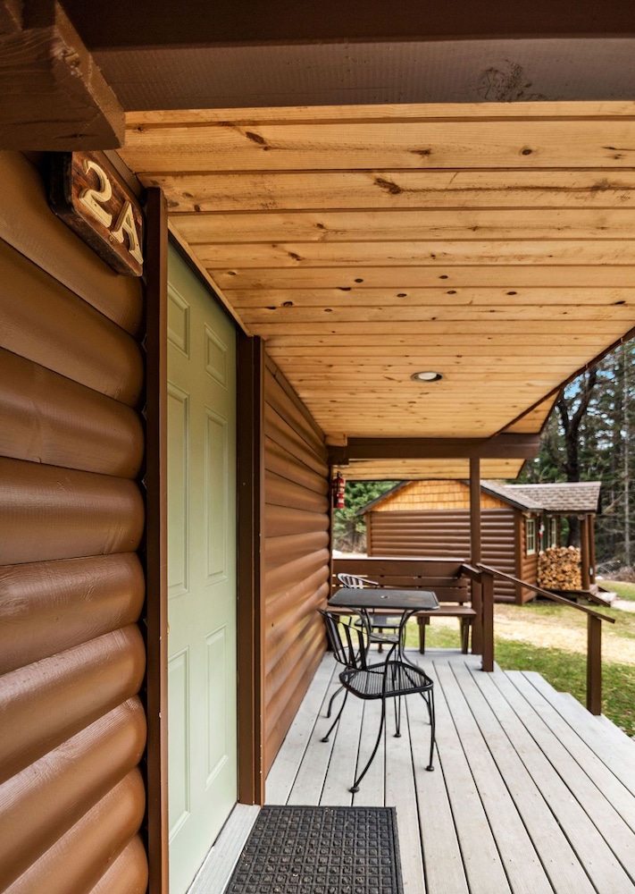 Lochsa Lodge Resort - photo 137