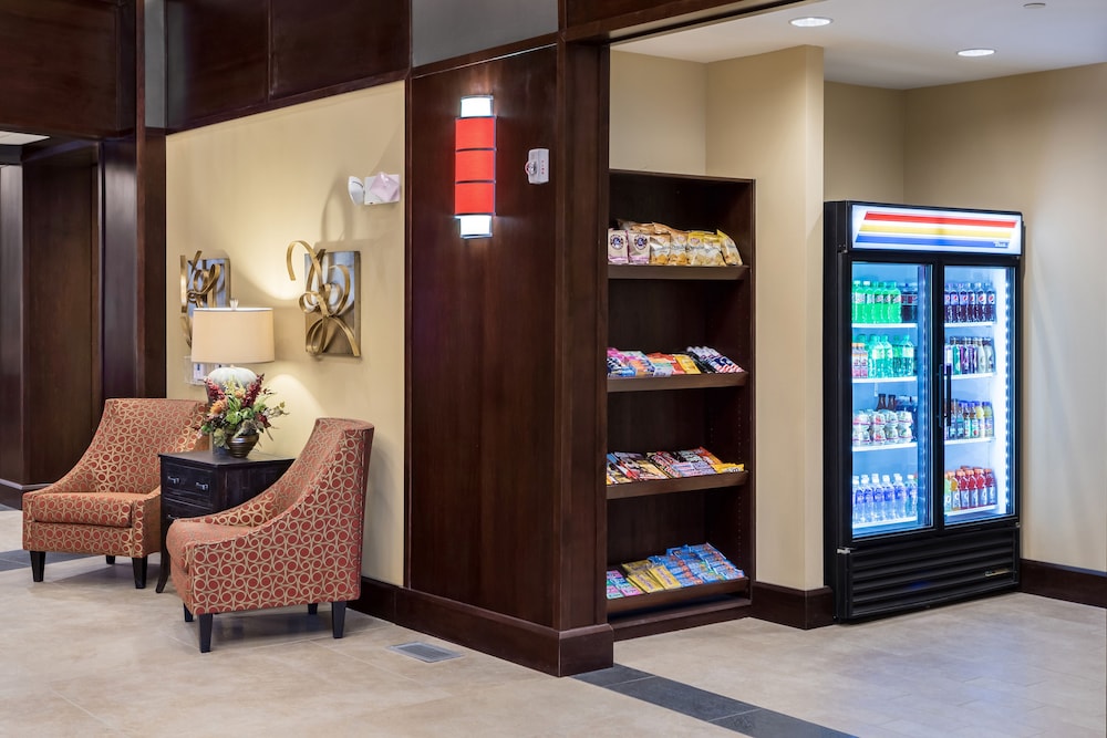 ClubHouse Hotel & Suites Fargo - photo 32