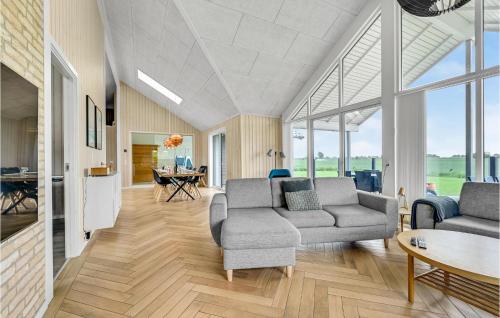 Beautiful Home In Otterup With Sauna — Otterup — photo 3