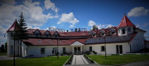 Via Hotel Polkowice — hotel in Polkowice