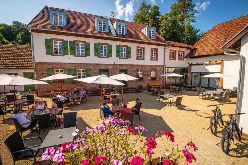 Beim Mühlenwirt - last minute hotel in Unknown City