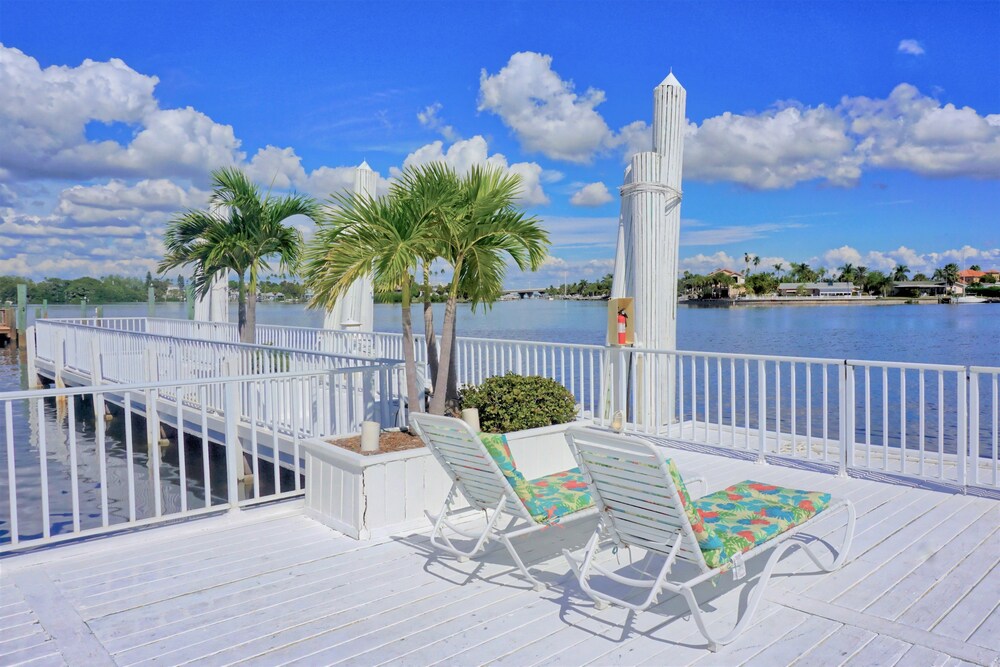 Pass a grille Boutique Resort by TechTravel - photo 100