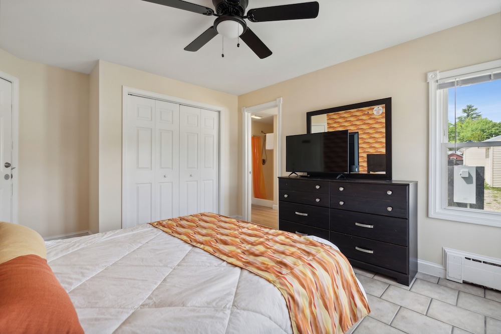 Wagon Wheel Motel - photo 19