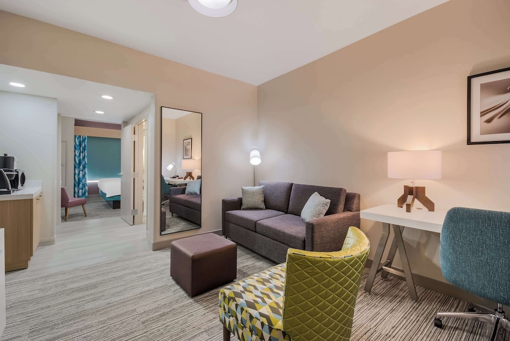 Hilton Garden Inn Oklahoma City Midtown - photo 37