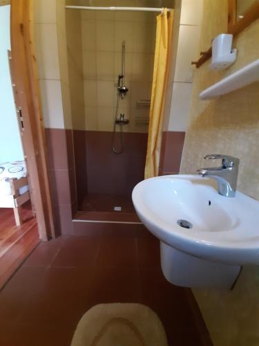 Agroturystyka GAGA in Ustka, Poland