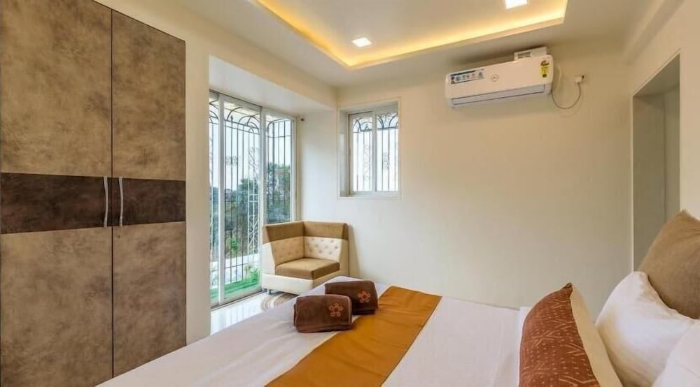 Stay Serene Luxury — Murbad — photo 3
