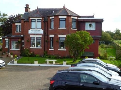 Greenlaw Guest House — Gretna — photo 4