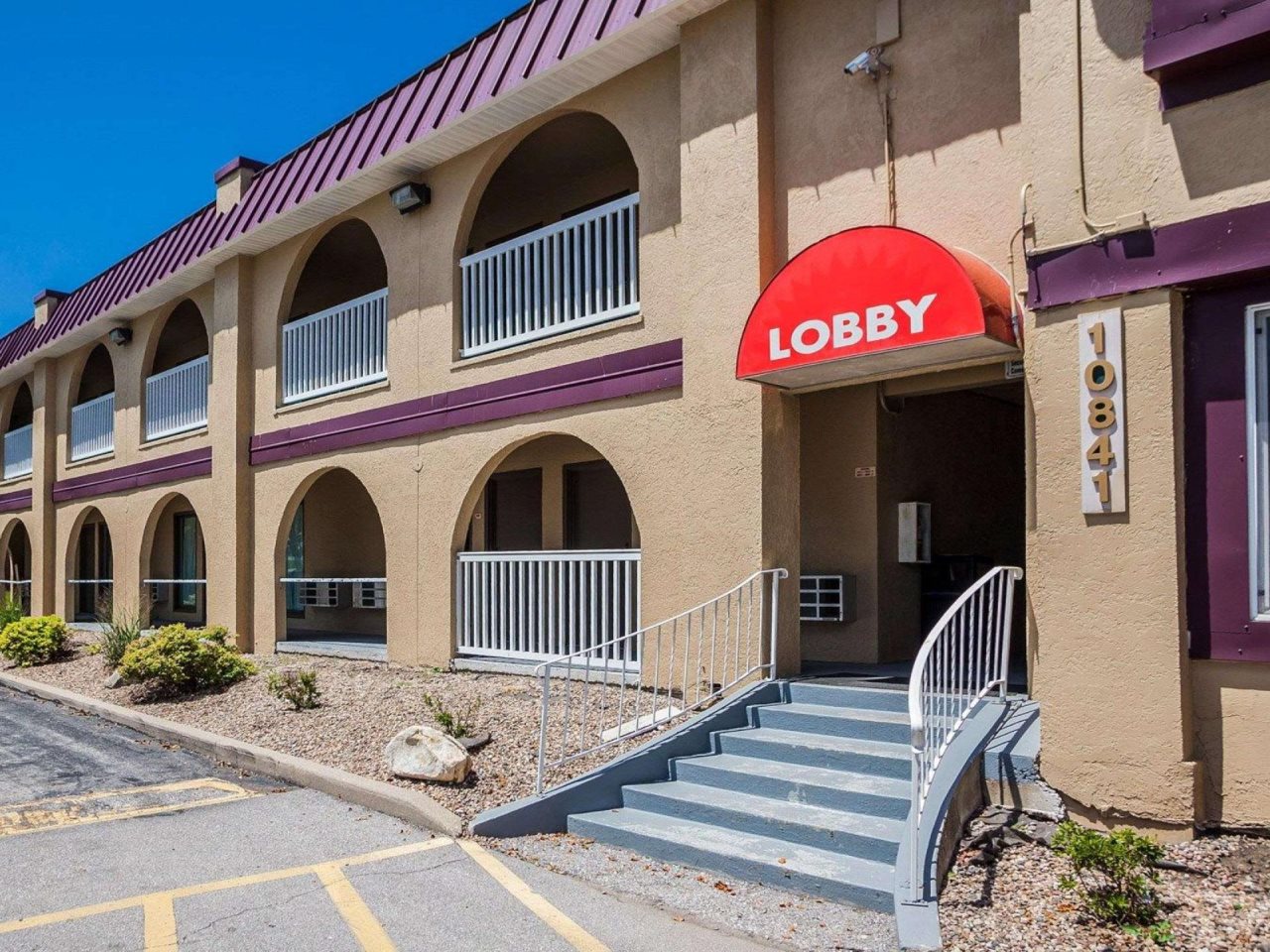 Econo Lodge Urbandale — hotel in Urbandale