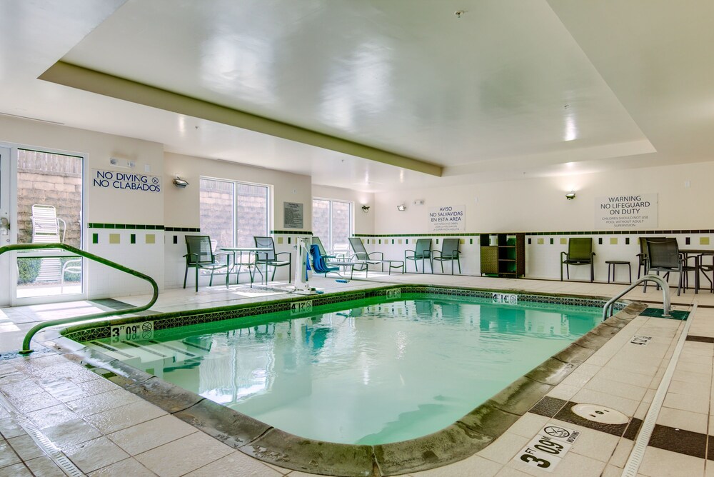 Fairfield Inn & Suites by Marriott Texarkana - photo 32