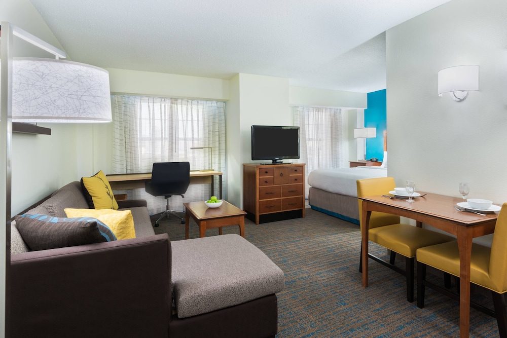 Residence Inn by Marriott St Louis Downtown - photo 9
