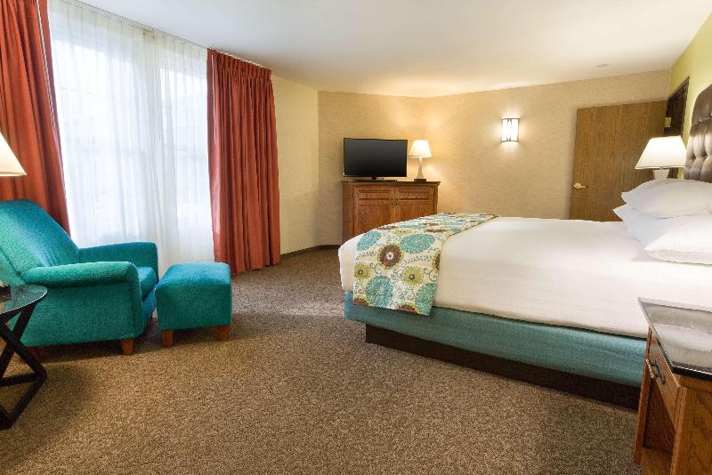 Drury Inn & Suites McAllen - photo 6