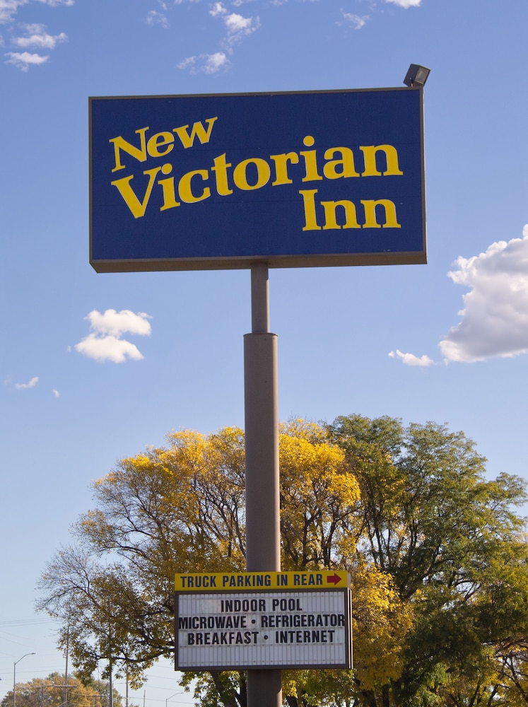 New Victorian Inn Norfolk - photo 54