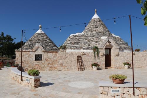 Ceide Glamping - carbon neutral hotel in Unknown City