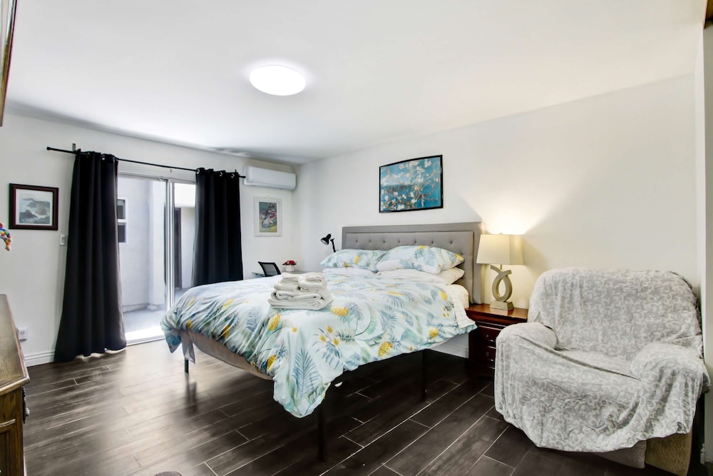 Sunny Azusa Hideaway Near APU Trails Easy LA Access in Azusa, United States