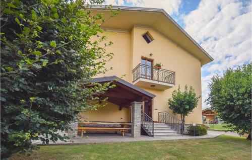 Casa Del Gallo — 4-Star Luxury Hotel in Gozzano, Italy