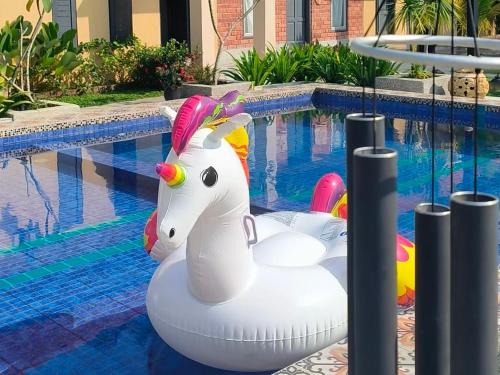 Laman Zavilla Dhoma 1 in Unknown City, Malaysia