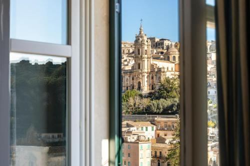 Casa Zaffiro — 4-Star Luxury Hotel in Modica, Italy