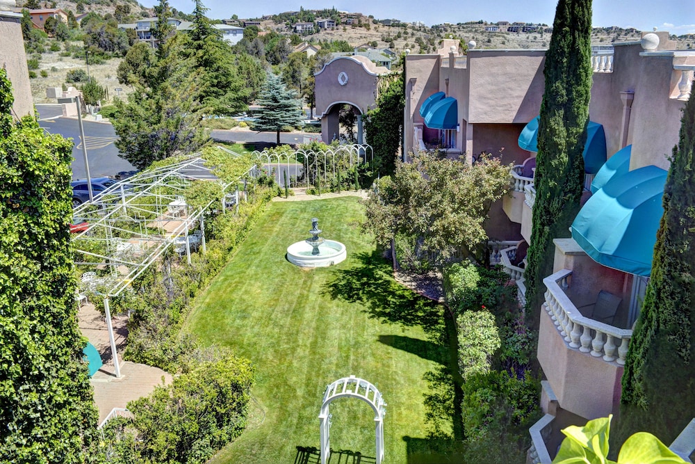 Forest Villas Hotel Prescott - photo 105