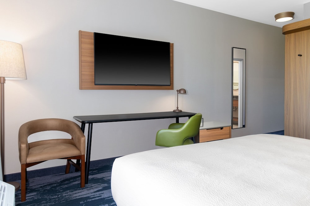 Fairfield by Marriott Inn & Suites Sioux Center - photo 4