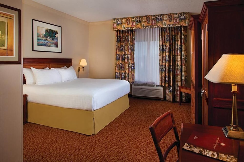Paragon Casino Resort - photo 13