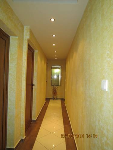 Family Hotel Lebed — Nesebar