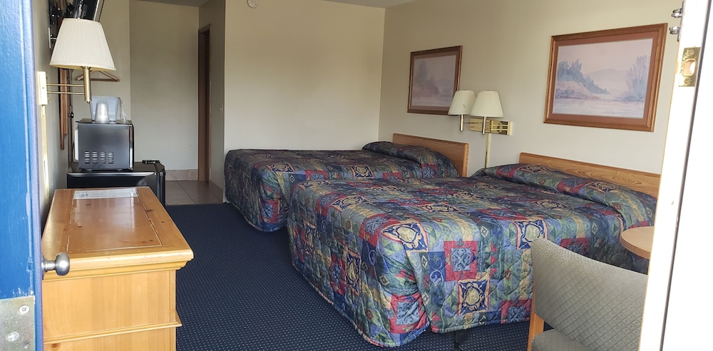 Dells Park Motel - photo 12