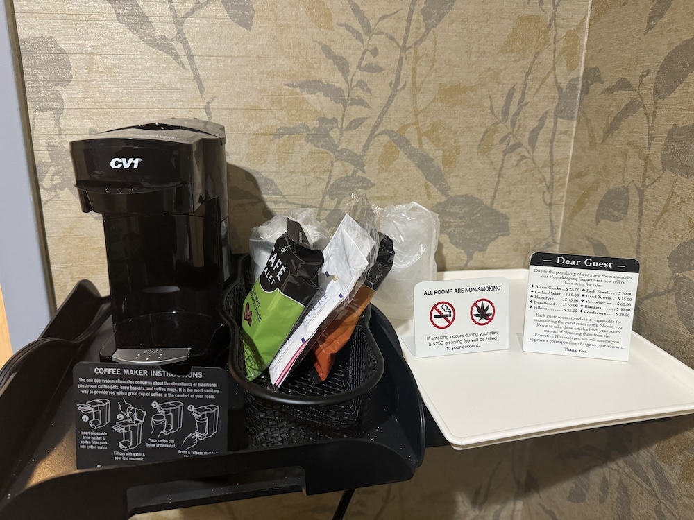 Grandview Hotel New York - photo 10
