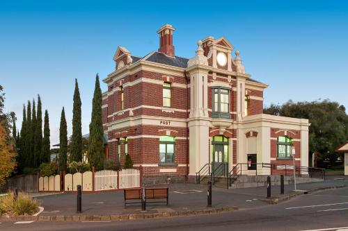 Qpo Queenscliff — Queenscliff