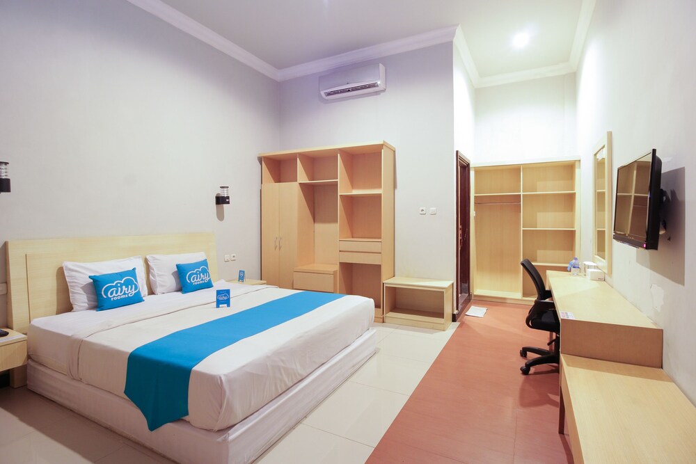 Airy Selincah Sentot Ali Basa 96 Jambi in Jambi City, Indonesia