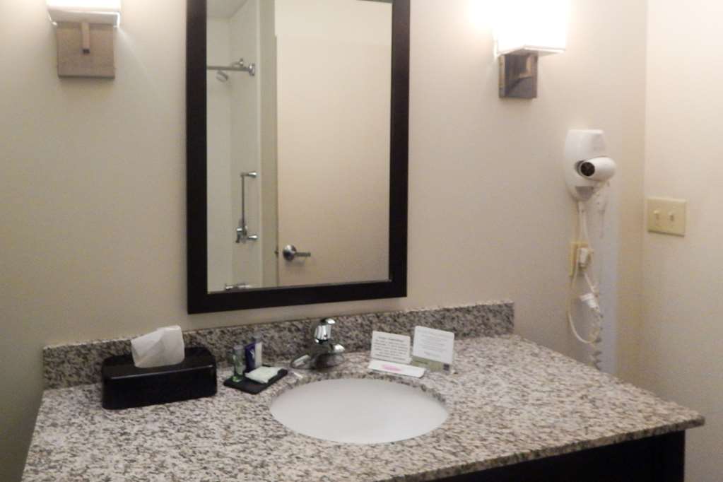 Sleep Inn & Suites near Liberty Place I 65 - photo 13