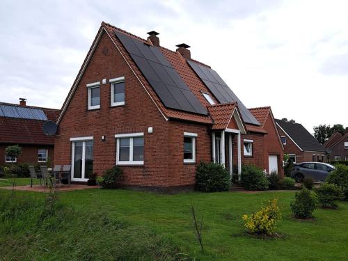 Ferienhaus Twietens in Stedesdorf, Germany