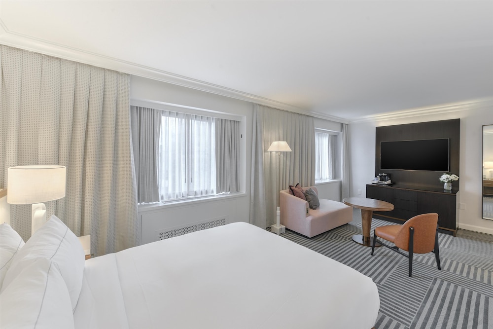 Capital Hilton - photo 44