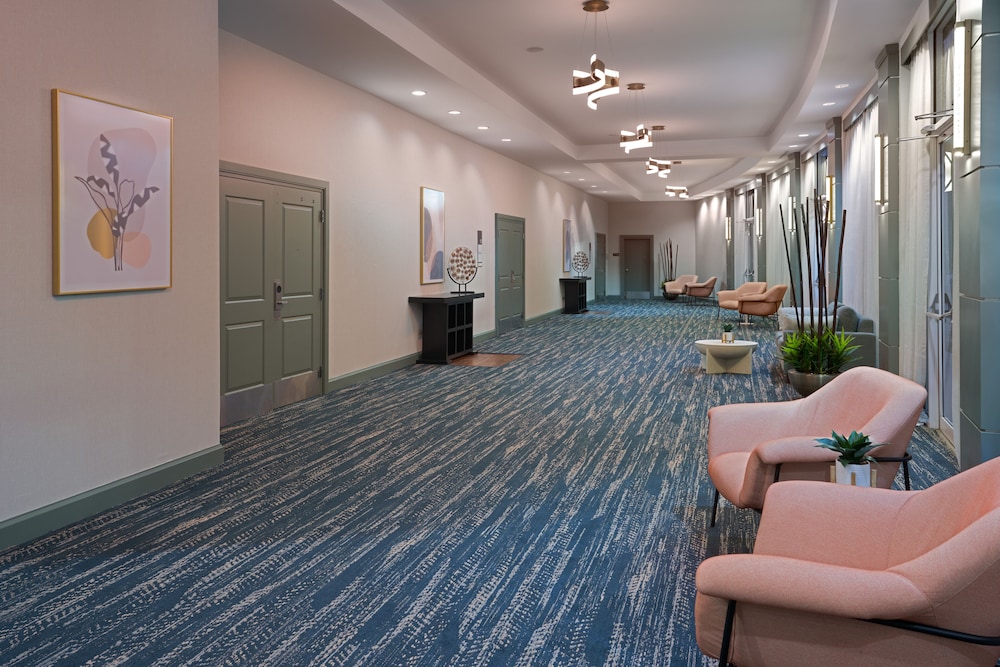 DoubleTree by Hilton Houston Westchase - photo 52