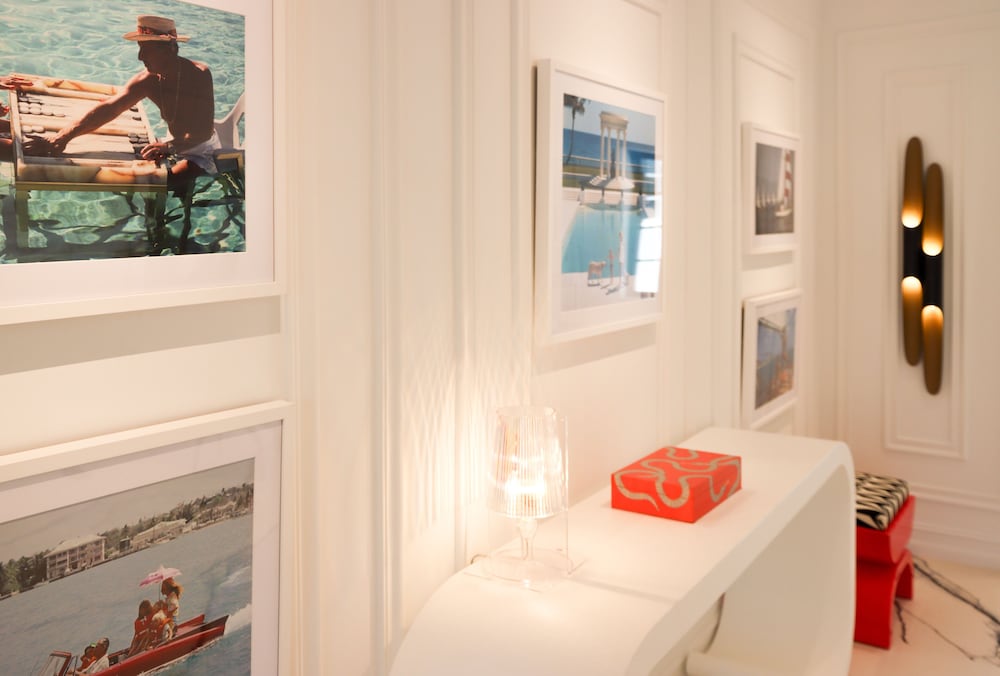 UMA House by Yurbban South Beach - photo 45