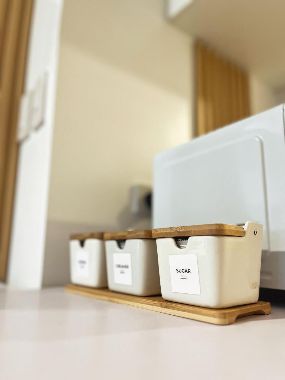 Cozy Kkum Korean Inspired Staycation at Azure North in San Fernando, Philippines