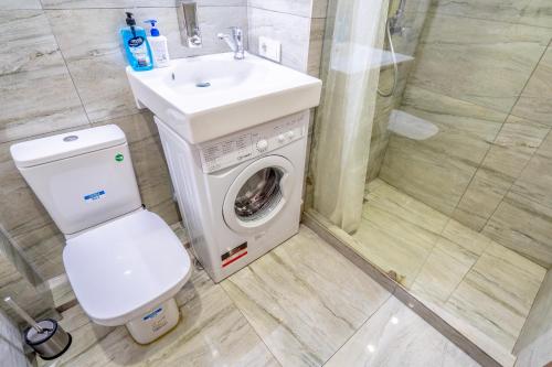Gvc 301 New Gudauri