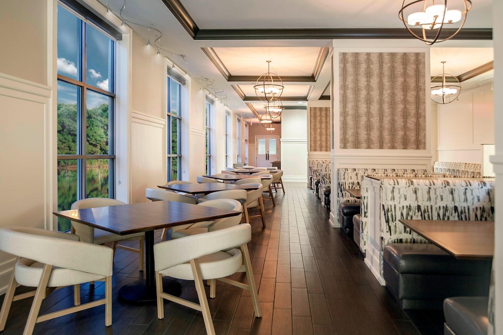 Sheraton Jacksonville Hotel - photo 33