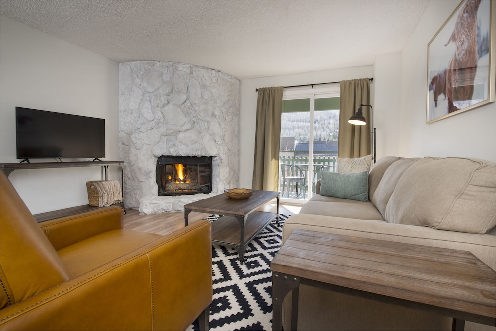 Evergreen Lodge at Vail - photo 53