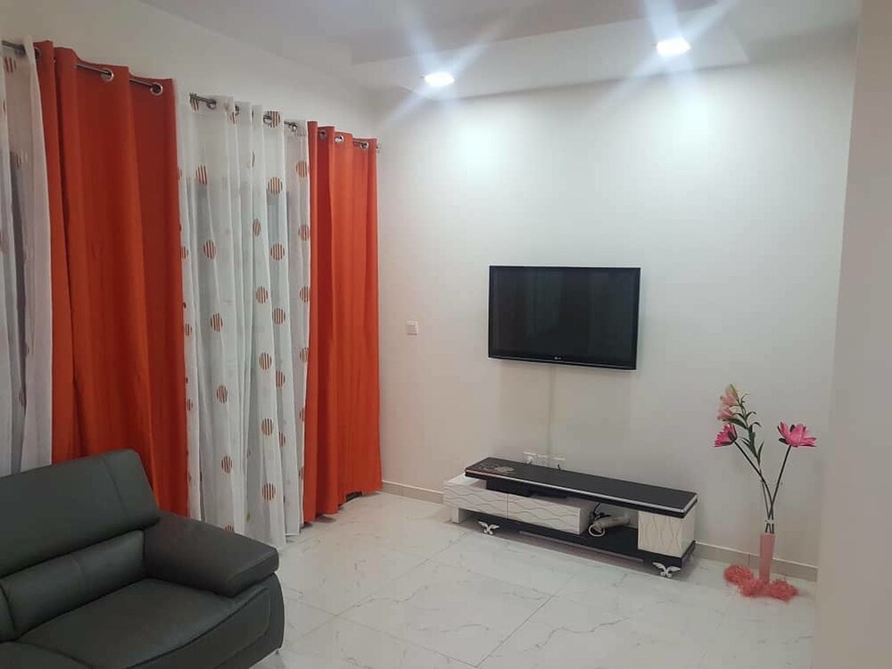 Résidence aichatou rose — Dakar — photo 3