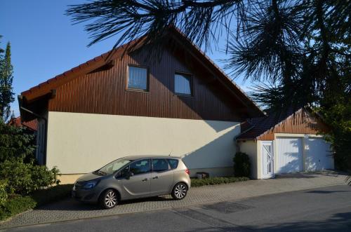 Ferienwohnung Sonnenblick — Bischofswerda — photo 4