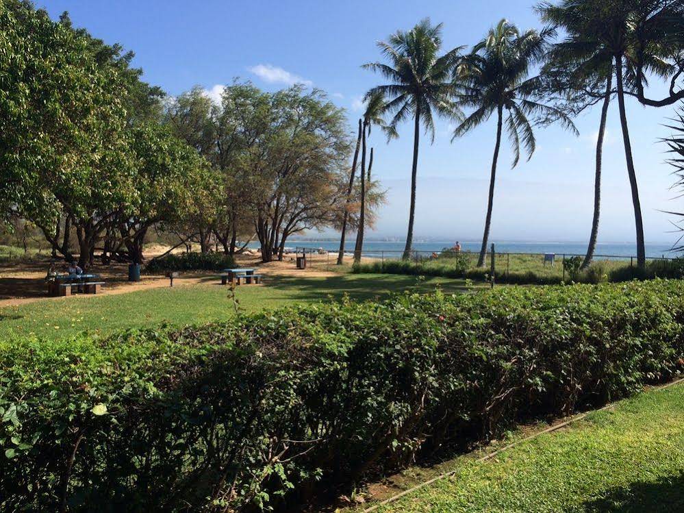 Makani A Kai - carbon neutral hotel in Wailuku