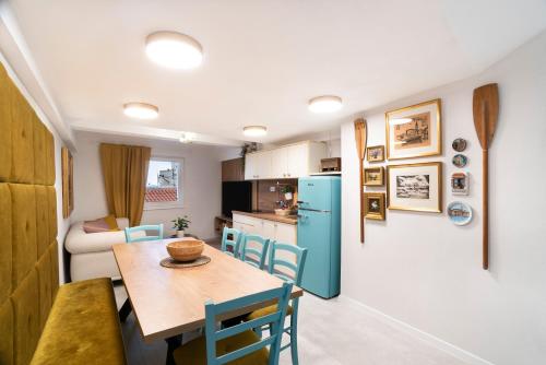 Selamare Apartment by Locap Group — 4-Star Luxury Hotel in Piran, Slovenia