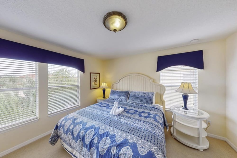 Chun's Bella Vida Resort Vacation Home - photo 11
