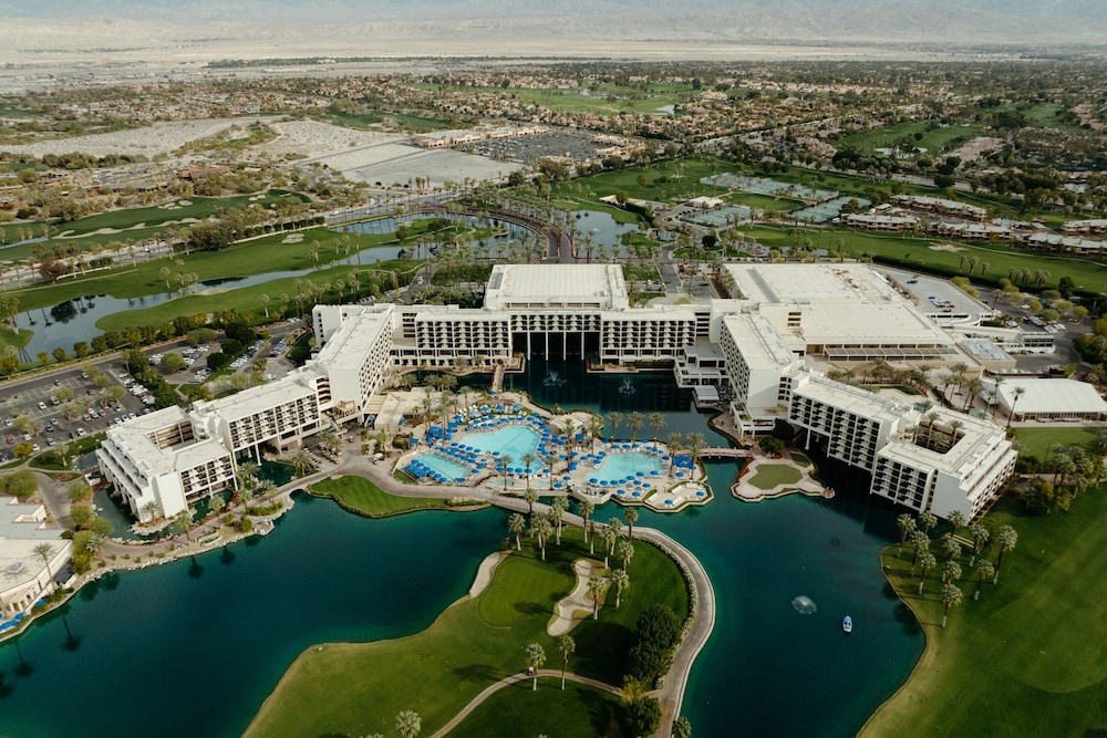 JW Marriott Desert Springs Resort & Spa - photo 188