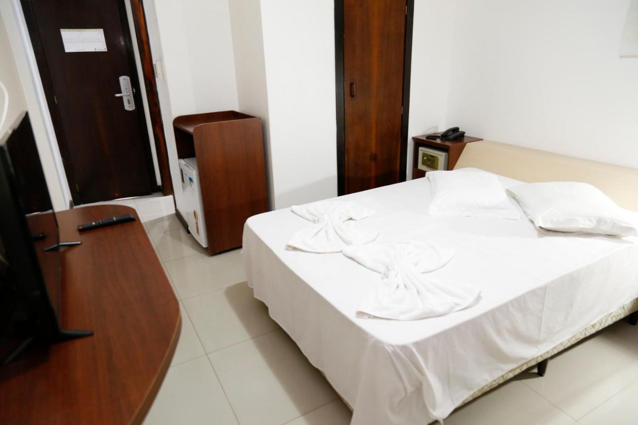 Hotel Suíça Faber