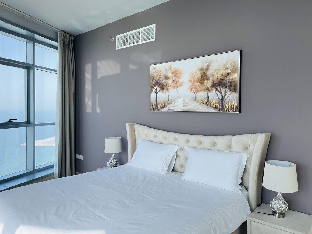 Beachfront paradise just minutes from Dubai — 5-Star Luxury Hotel in Ajman City, United Arab Emirates