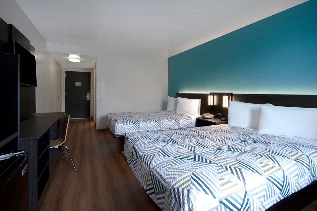 Motel 6 Merrillville IN - photo 6